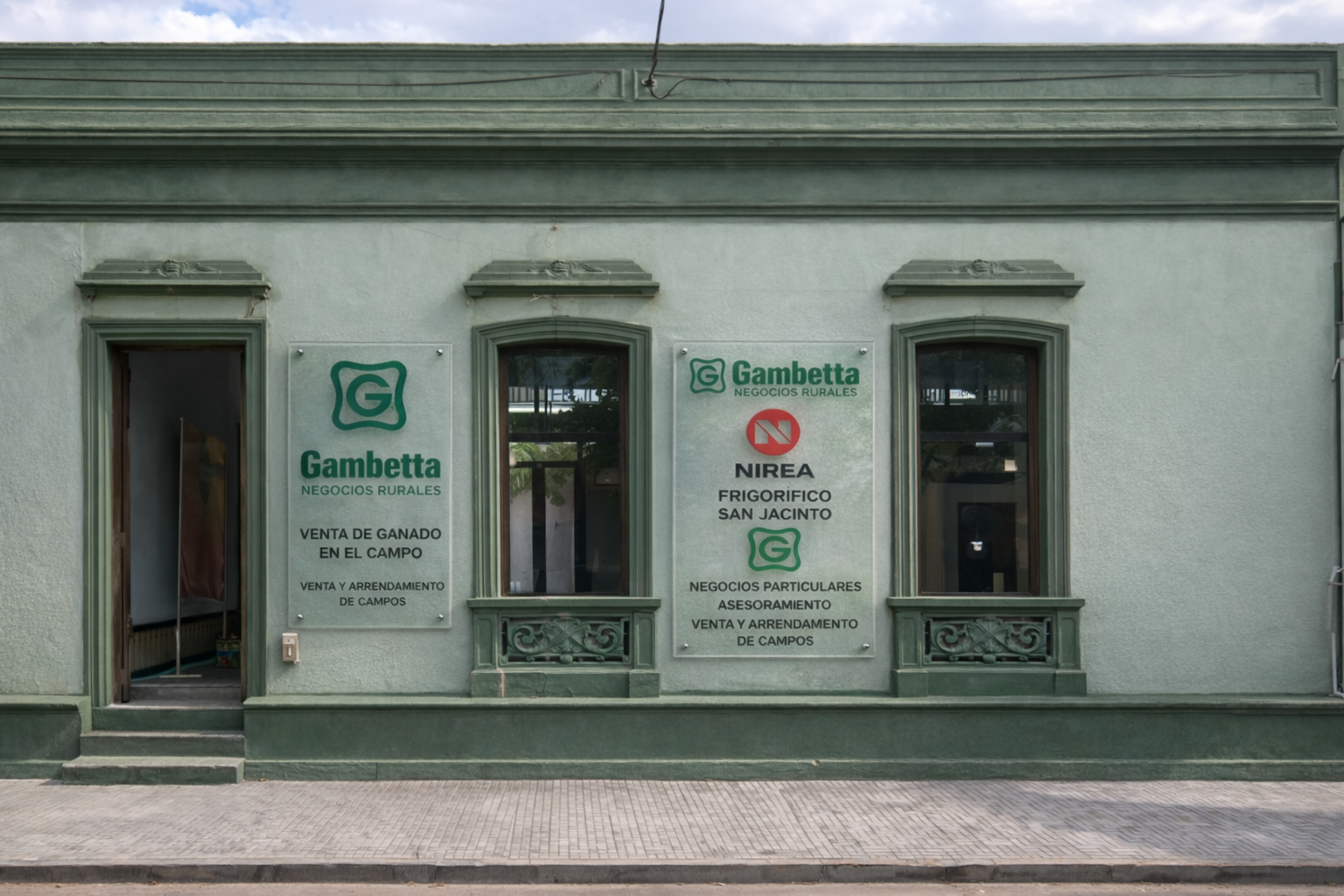 Gambetta Negocios Rurales